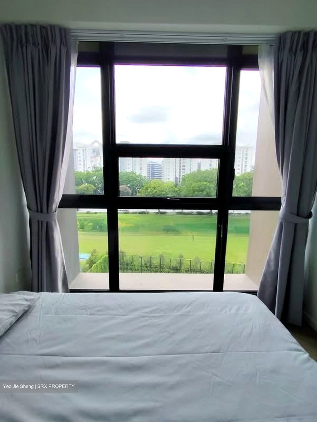 Tenet (D18), Condominium #590858201